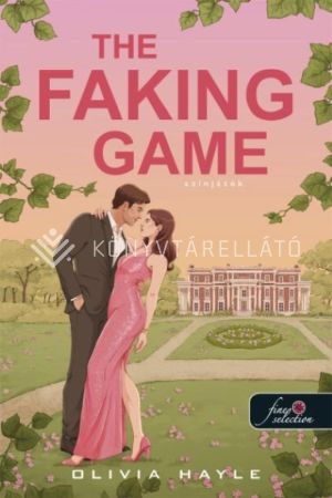 Kép: The Faking Game – Színjáték