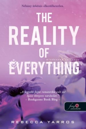 Kép: The Reality of Everything – Mindennek valósága