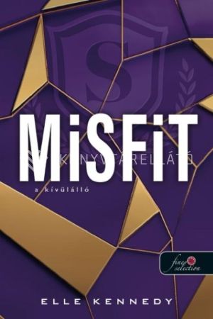 Kép: Misfit – A kívülálló