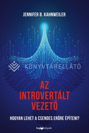 Kép: Az introvertált vezető