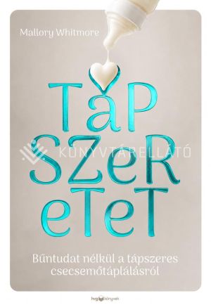 Kép: Tápszeretet