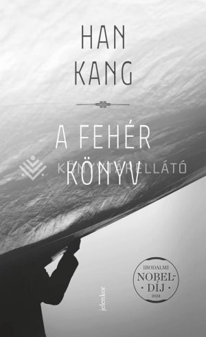 Kép: A fehér könyv