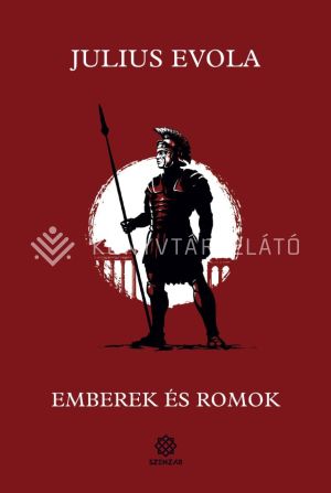 Kép: Emberek és romok