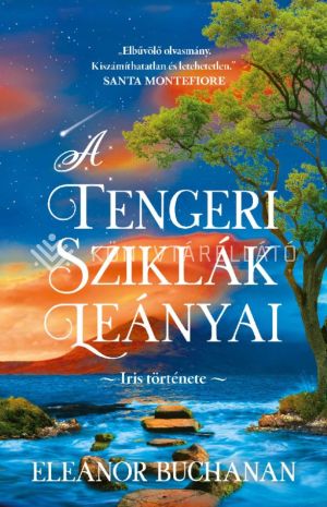 Kép: A tengeri sziklák leányai - Iris története