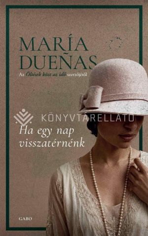 Kép: Ha egy nap visszatérnénk