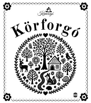 Kép: Kuncogó - Körforgó