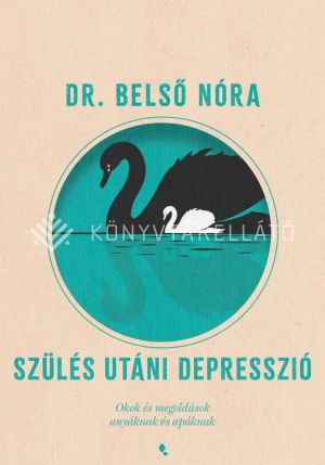 Kép: Szülés utáni depresszió - Új kiadás