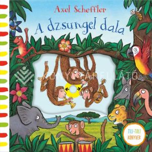 Kép: A dzsungel dala