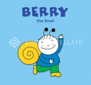 Kép: Berry, the Snail