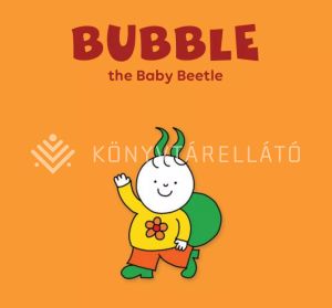 Kép: Bubble, the Baby beetle