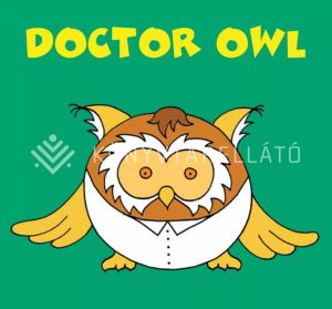 Kép: Doctor Owl