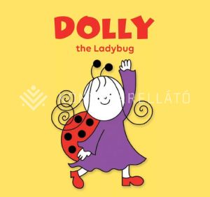 Kép: Dolly, the Ladybug