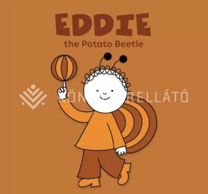 Kép: Eddie, the Potato beetle