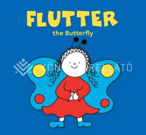 Kép: Flutter, the Butterfly