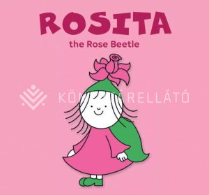 Kép: Rosita, the Rose Beetle