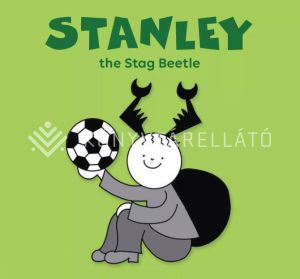 Kép: Stanley, the Stag beetle