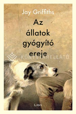Kép: Az állatok gyógyító ereje