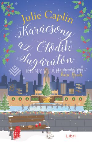 Kép: Karácsony az Ötödik sugárúton