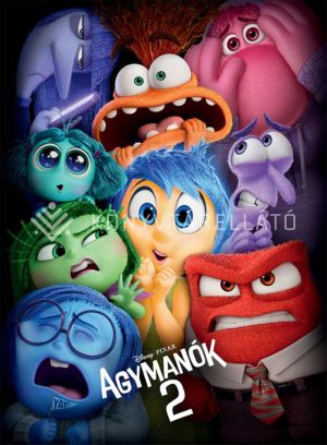 Kép: Agymanók 2. - Disney klasszikusok
