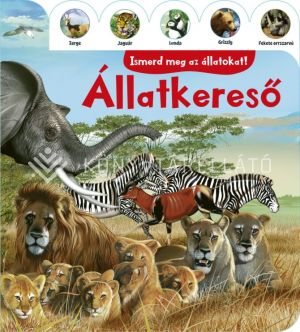 Kép: Állatkereső