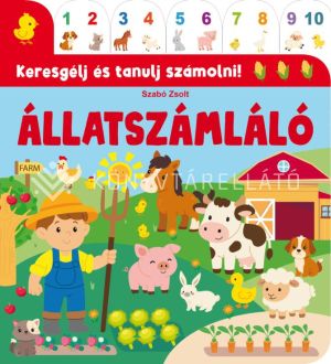 Kép: Állatszámláló