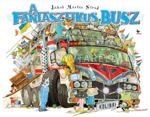 Kép: A fantasztikus busz