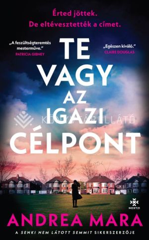 Kép: Te vagy az igazi célpont