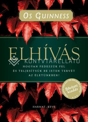Kép: Elhívás - bővített kiadás