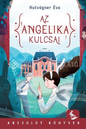 Kép: Az Angelika kulcsai