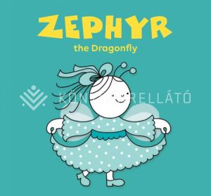 Kép: Zephyr, the Dragonfly
