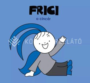 Kép: Frici, a cincér