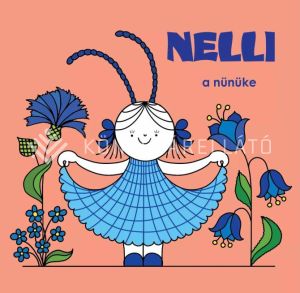 Kép: Nelli, a nünüke