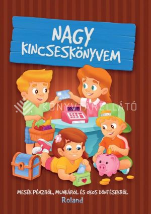 Kép: Nagy kincseskönyvem