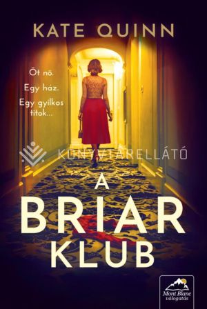 Kép: A Briar Klub
