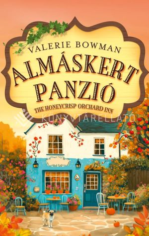 Kép: The Honeycrisp Orchard Inn - Almáskert Panzió (éldekorált)