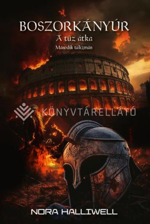 Kép: A tűz átka - Boszorkányúr 3.
