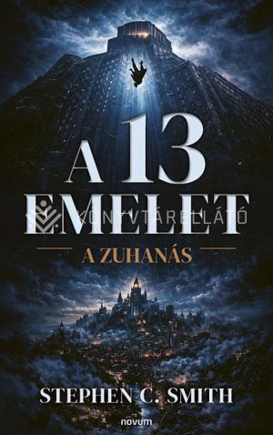 Kép: A 13 emelet