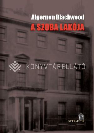 Kép: A szoba lakója