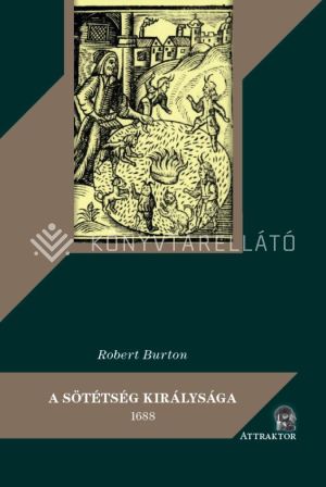 Kép: A sötétség királysága - 1688