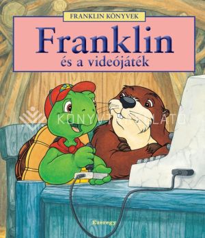 Kép: Franklin és a videójáték
