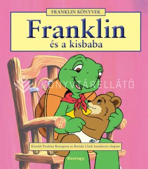 Kép: Franklin és a kisbaba