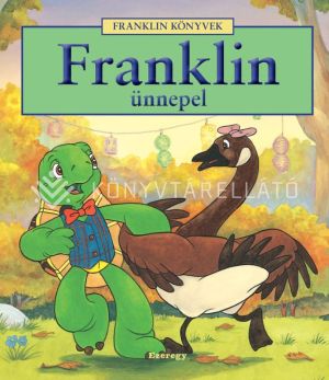 Kép: Franklin ünnepel