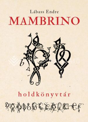 Kép: Mambrino I-II. Holdkönyvtár