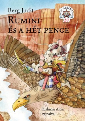 Kép: Rumini és a hét penge