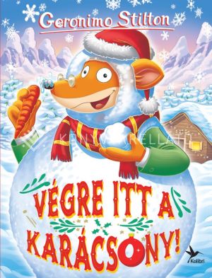 Kép: Végre itt a karácsony!