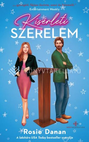 Kép: Kísérleti szerelem