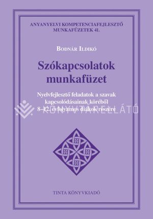 Kép: Szókapcsolatok munkafüzet