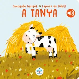 Kép: A tanya
