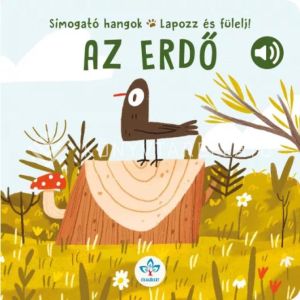 Kép: Az erdő