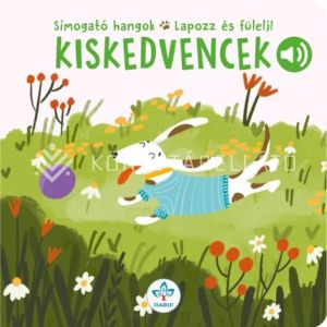 Kép: Kiskedvencek